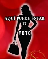 Aquí puedes estar tu.