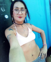 Perla Cassiel