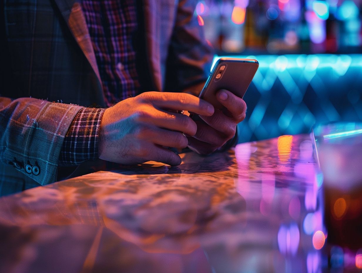 Primera Cita con una Escort Trans